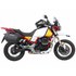 Hepco becker Sidofodral Montering C-Bow Moto Guzzi V 85 TT 19-/Travel 20 630554 00 01