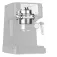 Delonghi EC260 Espresso Coffee Maker