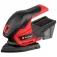 Einhell TE-OS 18/150 샌더 배터리 없음