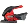 Einhell TE-OS 18/150 샌더 배터리 없음