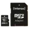Intenso 3424492 256GB memory card