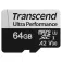 Transcend 340S 64GB memory card
