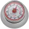 Zassenhaus 72303 Analog Kitchen Timer