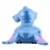 Stitch Enesco Lilo E De Bruços