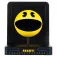 First 4 figures Figure Pac-Man