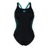 Arena Swim Pro Back Graphic Swimsuit
