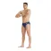Arena Team Swim Solid uimahousut