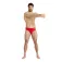 Arena Team Swim Solid 수영복 브리프