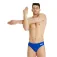Arena Team Swim Solid Badetrusser