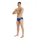 Arena Team Swim Solid uimahousut