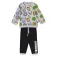 Marvel Tuta Cotton Brushed Marvel