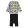 Marvel Cotton Brushed Marvel 运动服