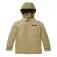Burton Giacca softshell Uproar