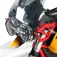Hepco Becker Moto Guzzi V 85 TT 19-/Travel 20 700554 00 01 headlight protector