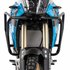 Hepco becker Paramotore Tubolare Superiori Yamaha Ténéré 700/Rally 19 5024570 00 01