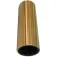 Goldenship Mässing Lager 105 mm