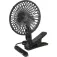 Goldenship Ventilador