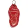 Goldenship Honda Keychain assorted