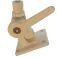 Goldenship Support d´antenne basé sur Nylon