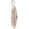 Goldenship Ship Key Chain