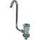 Goldenship Grifo de lavabo