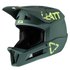 Leatt MTB Gravity 1.0 V22 downhill helmet