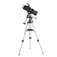 Bresser Pluto 114/500 EQ teleskop