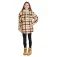 Protest Prtjuna Lined jacket