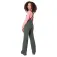 Protest Calças Sunny