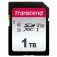 Transcend TS1TSDC300S 1TB Minneskort