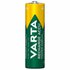 Varta 56756 101 404 Аккумуляторы типа АА 4 единицы измерения