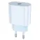 Eightt Chargeur USB-C PD20W