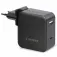 Gembird Universal 60W Laptoplader