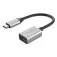 Hyperx Drive M/F USB-C-USB-A-sovitin