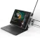 Hyperx Docking station HyperDrive USB-C 6-1 iPad