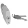 ABUS Lucchetto 64TI/60