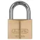 ABUS Lucchetto 65/50