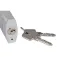ABUS Lucchetto 96TI/50