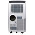 Delonghi PaAC EX100 Silent Draagbare Airconditioner