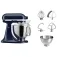 Kitchenaid Pétrin 5KSM175PSEIB