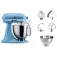 Kitchenaid Amassadora 5KSM175PSEVB