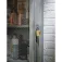 Master lock 604EURD 40 mm 조합 자물쇠