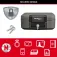 Master lock Cassaforte portatile LCHW20101