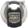 Master lock Candau de combinació M40EURDNUM