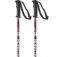 Salomon Bastoncini junior Anodized