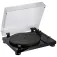 Audio technica Tocadiscos AT-LPW50PB