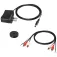 Audio technica Tocadiscos AT-LPW50PB