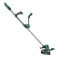 Bosch 06008C1D05 Elektrisk gresstrimmer