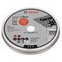 Bosch 2608603255 125 mm Steel Cutting Disc