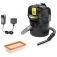 Karcher AD2 Set Askesuger